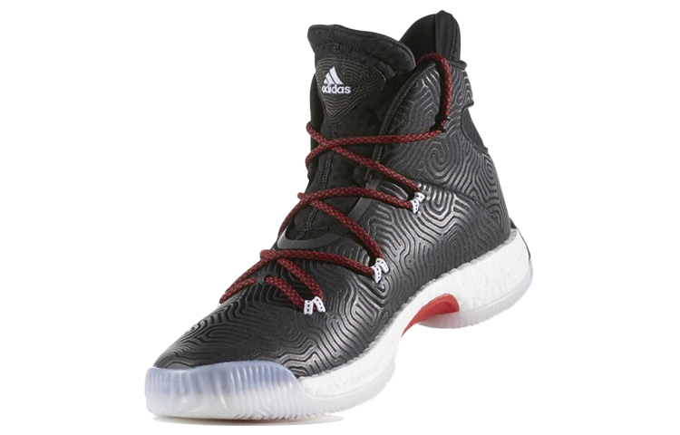 Lookbook adidas Crazy Explosive Scarpe da Basket BW0567