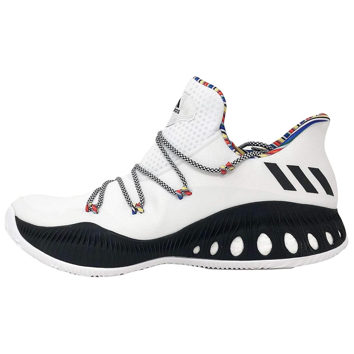 adidas Crazy Explosive Low 'BHM' BY4517