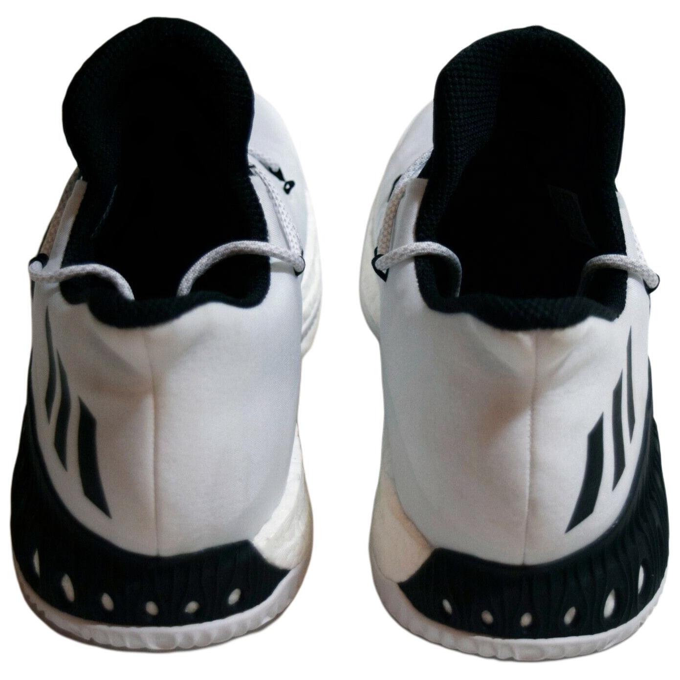 Shop 阿迪达斯 Crazy Explosive 低帮 '黑人历史月' 版 BY4517