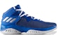 adidas Crazy Explosive 'Biru Laut Putih' BY3781