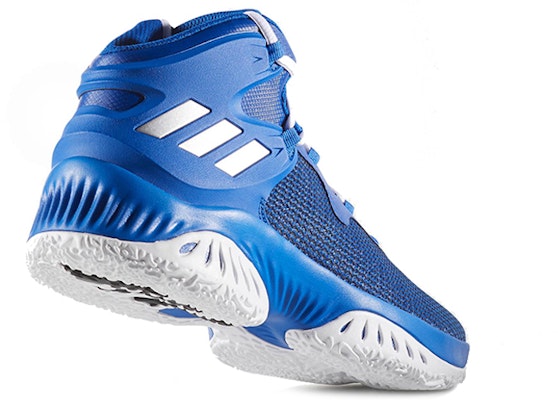 adidas Crazy Explosive 'Navy Blue White' BY3781 Shop adidas Crazy Explosive 'Navy Blue White' BY3781