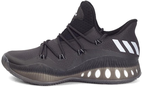 adidas Crazy Explosive Low 'Core Black' Hitam Teras BB8365 Buy adidas Crazy Explosive Low 'Core Black' Hitam Teras BB8365