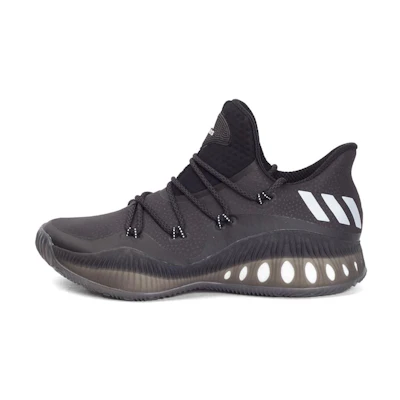 adidas Crazy Explosive Low 'Core Black'