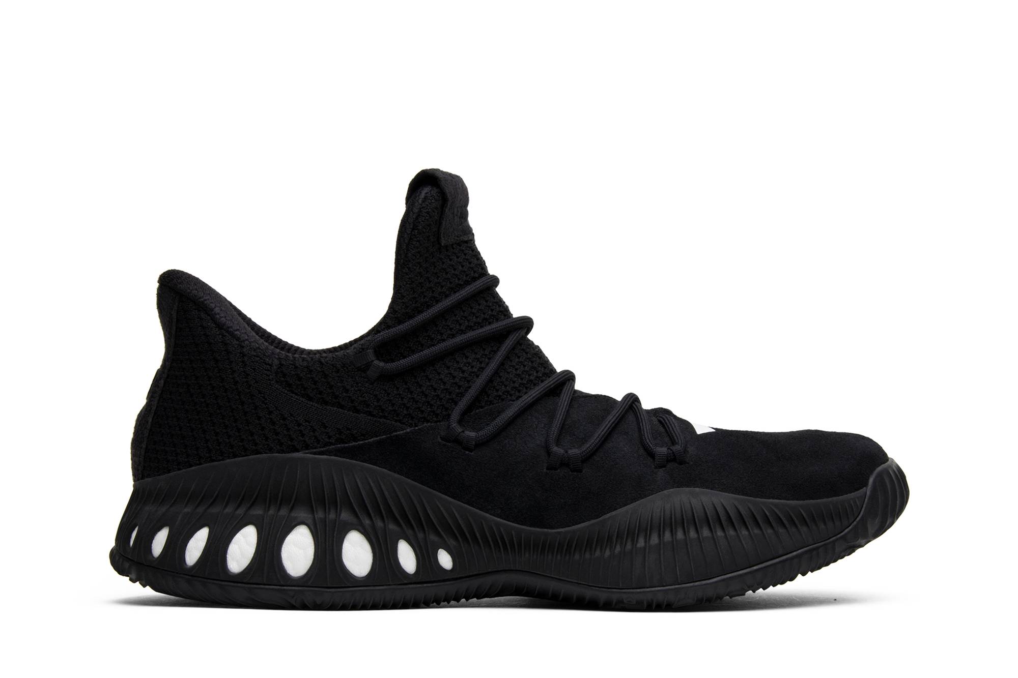 adidas Crazy Explosive Low 'Day One' BY2867