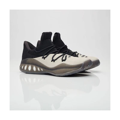 adidas Crazy Explosive Low 'Day One'