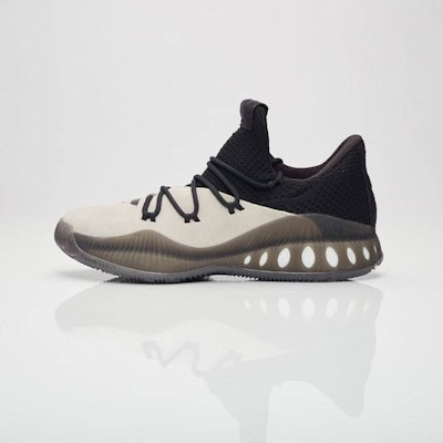 adidas Crazy Explosive Low 'Day One' BY2868 Lookbook adidas Crazy Explosive Low 'Day One' BY2868