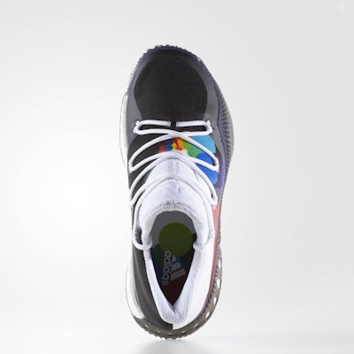 adidas Crazy Explosive Low 'Pride' CG4932 Order adidas Crazy Explosive Low 'Pride' CG4932