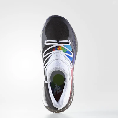 adidas Crazy Explosive Low 'Pride' Sepatu Basket CG4932 Order adidas Crazy Explosive Low 'Pride' Sepatu Basket CG4932