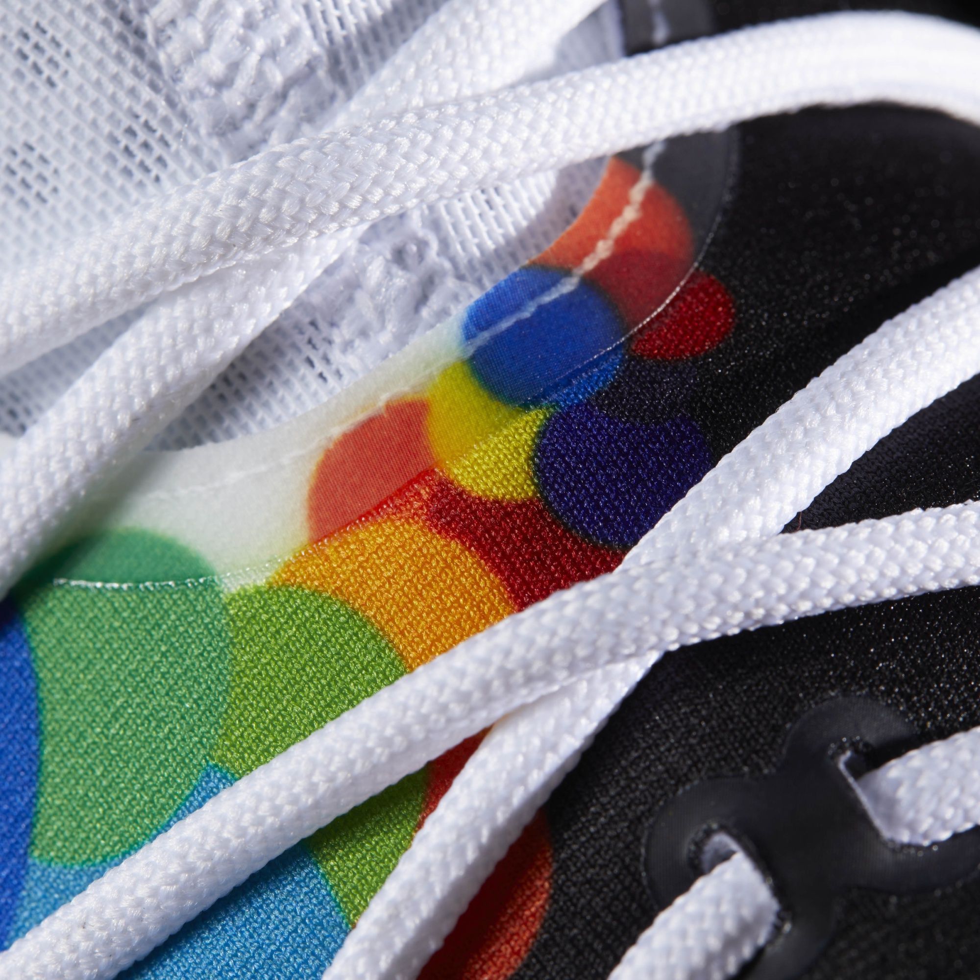 Purchase adidas Crazy Explosive Low 'Pride' Sepatu Basket CG4932