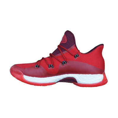 adidas Crazy Explosive Low 'Red White'