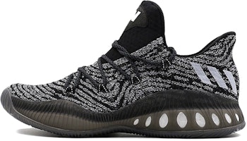 adidas Crazy Explosive Low PK 'Black' BB8346 adidas Crazy Explosive Low PK 'Black' BB8346