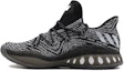 Buy adidas Crazy Explosive Low PK 'Hitam' BB8346