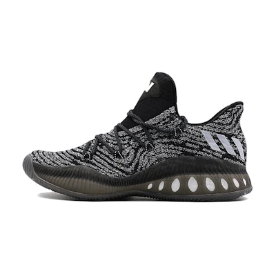adidas Crazy Explosive Low PK 'Black'