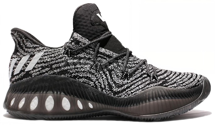 adidas Crazy Explosive Low PK 'Negro' BB8346 Order adidas Crazy Explosive Low PK 'Negro' BB8346