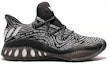 Order adidas Crazy Explosive Low PK 'Hitam' BB8346