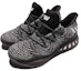 Lookbook adidas Crazy Explosive Low PK 'Hitam' BB8346