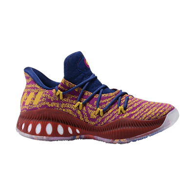 adidas Crazy Explosive Low PK 'Las Vegas'