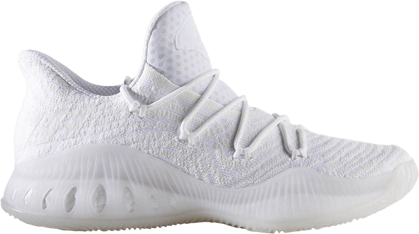 adidas Crazy Explosive Low PK White BY3469 BY3469 Novelship