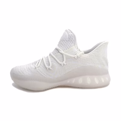 adidas Crazy Explosive Low PK 'White'