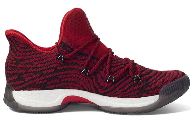 Order adidas Crazy Explosive Crazy Explosive Low  Low 輕便耐磨防滑 低筒 籃球鞋 紅黑