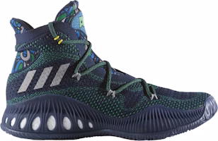 adidas Crazy Explosive PE 'Andrew Wiggins' B42406 adidas Crazy Explosive PE 'Andrew Wiggins' B42406