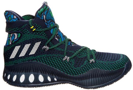 adidas Crazy Explosive PE 'Andrew Wiggins' Lelaki B42406 Order adidas Crazy Explosive PE 'Andrew Wiggins' Lelaki B42406