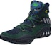 Lookbook adidas Crazy Explosive PE 'Andrew Wiggins' Lelaki B42406