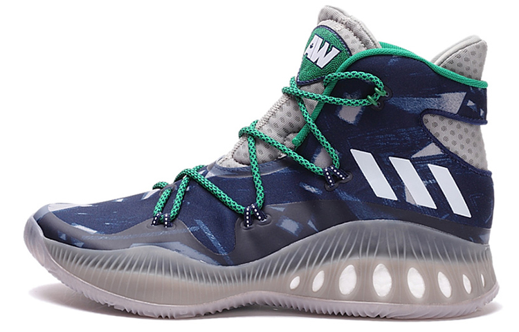 adidas Crazy Explosive PE 'Andrew Wiggins' BB8345