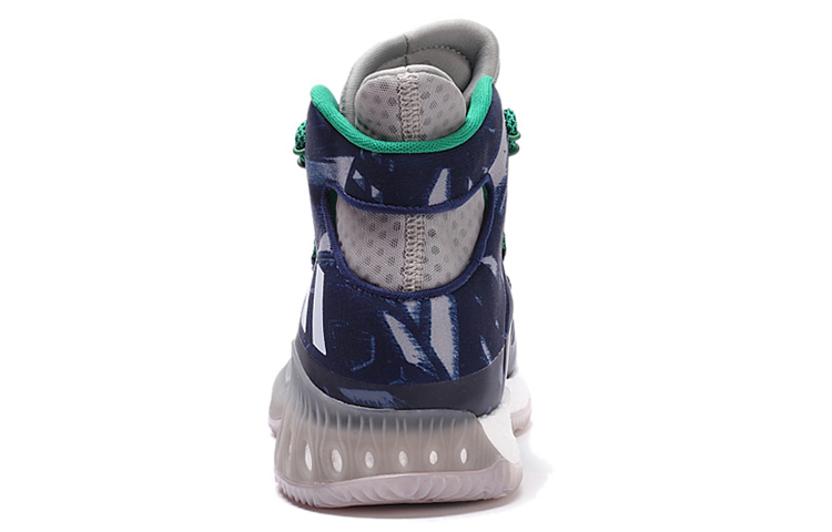 Shop 阿迪达斯 Crazy Explosive PE '安德鲁·威金斯'篮球鞋 BB8345