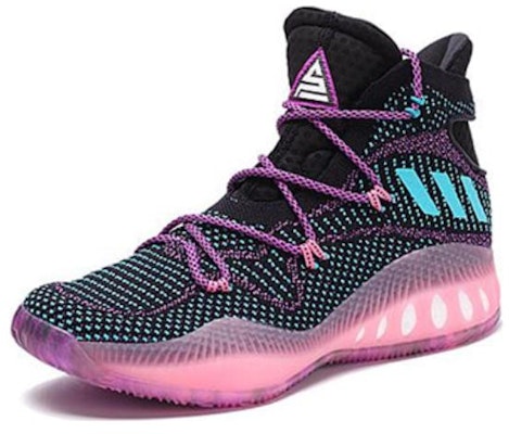 adidas 瘋狂爆炸 Swaggy P PE 尼克楊 Lookbook adidas 瘋狂爆炸 Swaggy P PE 尼克楊