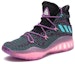 Lookbook adidas Crazy Explosive PE 'Swaggy P' Lelaki Popular BB8338
