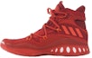 Buy adidas Crazy Explosive PK 'Merah Solar' AQ7218