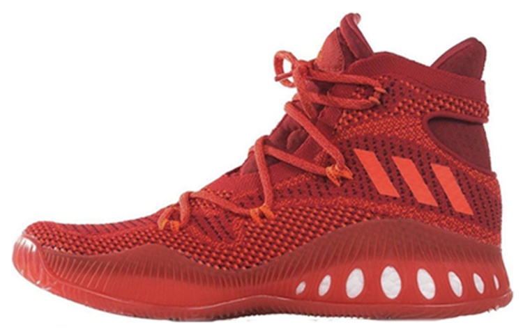 adidas Crazy Explosive PK 'Solar Red' AQ7218