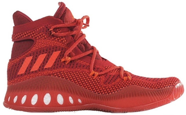 adidas Crazy Explosive PK 'Solar Red' AQ7218 Order adidas Crazy Explosive PK 'Solar Red' AQ7218