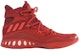 adidas Crazy Explosive PK 'Merah Solar' AQ7218