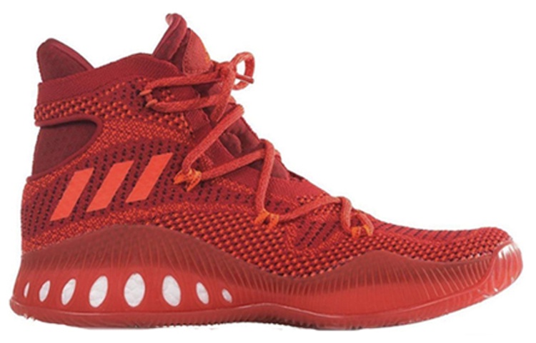 Order adidas Crazy Explosive PK 'Solar Red' Merah Matahari AQ7218