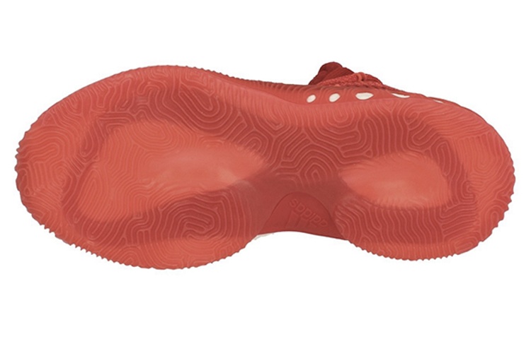 Purchase adidas Crazy Explosive PK 'Solar Red' Merah Matahari AQ7218