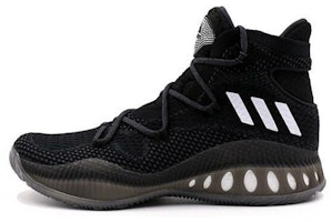 adidas Crazy Explosive Primeknit 'Black White' B42404 adidas Crazy Explosive Primeknit 'Black White' B42404