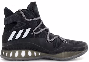 adidas Crazy Explosive Primeknit 'Black White' B42404 adidas Crazy Explosive Primeknit 'Black White' B42404