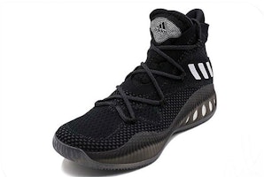 Adidas Crazy Explosive 維金斯 黑 Lookbook Adidas Crazy Explosive 維金斯 黑