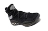 Shop adidas Crazy Explosive Primeknit 'Hitam Putih' B42404