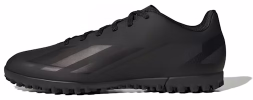 adidas Crazy Fast.4 Turf Soccer Shoes 'Black' IE1577 adidas Crazy Fast.4 Turf Soccer Shoes 'Black' IE1577