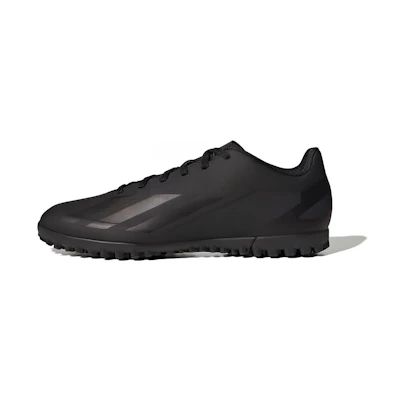 adidas Crazy Fast.4 Turf Soccer Shoes 'Black'