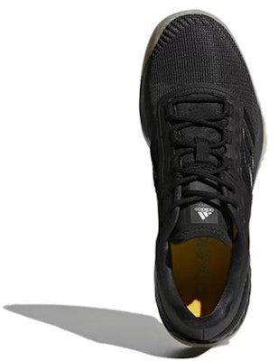 愛迪達Crazy Fast訓練鞋 抗磨防滑 黑色 Shop 愛迪達Crazy Fast訓練鞋 抗磨防滑 黑色