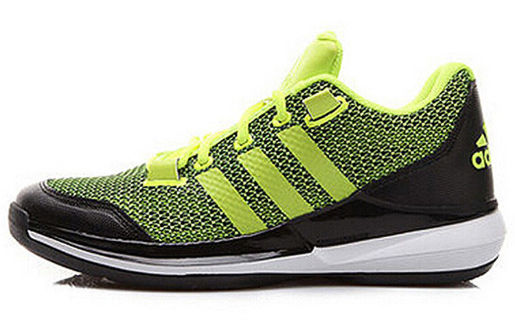 Buy 아디다스 크레이지 고스트 2015 로우 '그린' (59 characters) Q16177