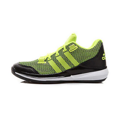 adidas Crazy Ghost 2015 Low 'Green'