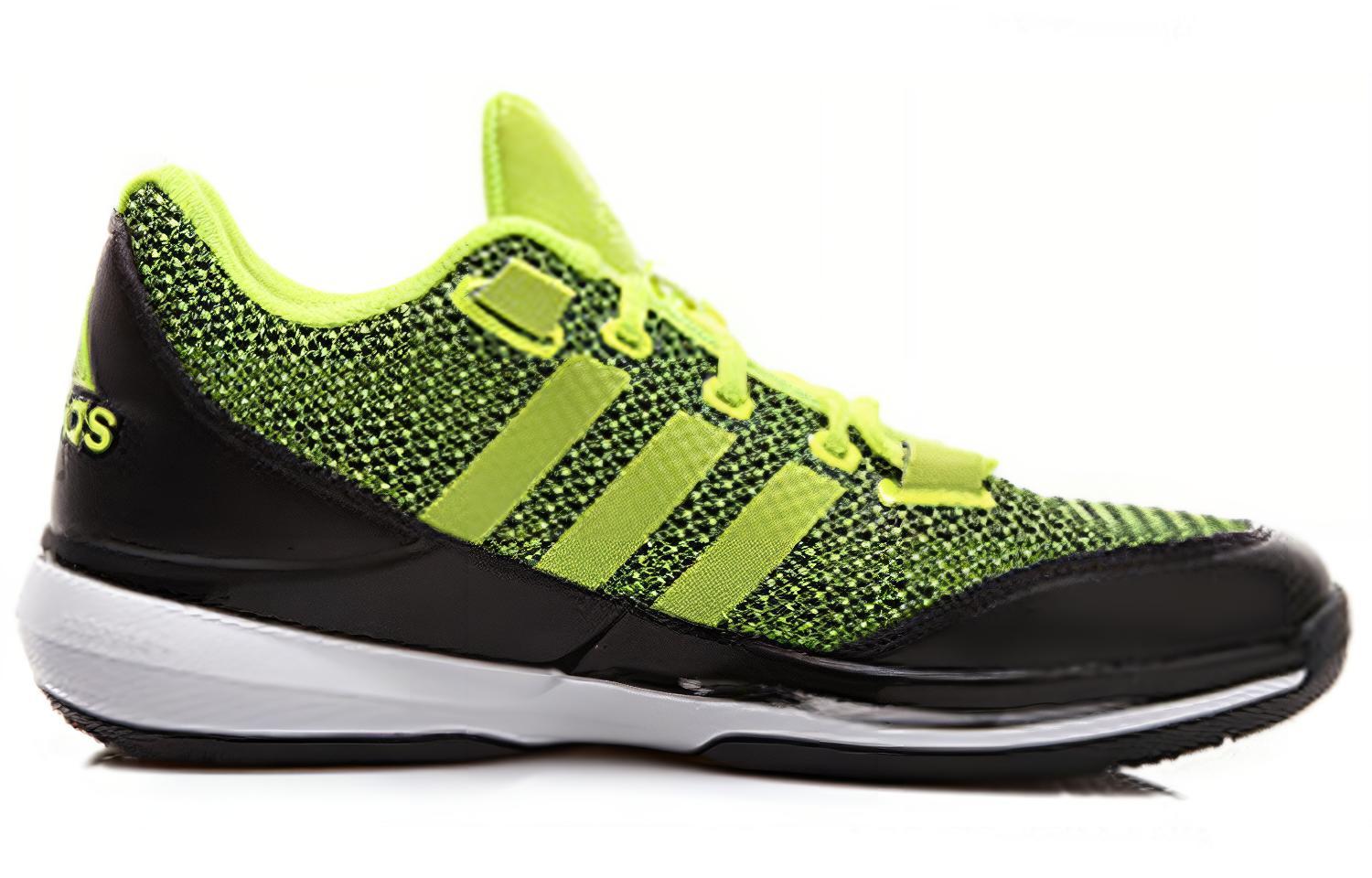 Order 아디다스 크레이지 고스트 2015 로우 '그린' (59 characters) Q16177