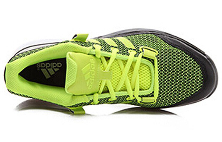 Lookbook 아디다스 크레이지 고스트 2015 로우 '그린' (59 characters) Q16177