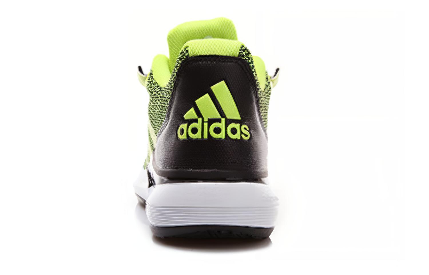 Shop 아디다스 크레이지 고스트 2015 로우 '그린' (59 characters) Q16177