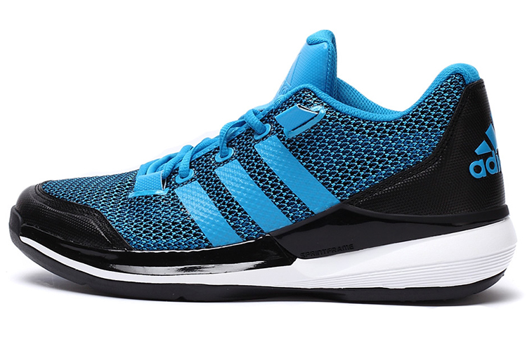 adidas Crazy Ghost Low 2015 'Blue' Q16178